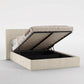 AURA SOMMIER (Velvet Off White)