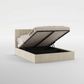 BREEZE SOMMIER (Velvet Natural)