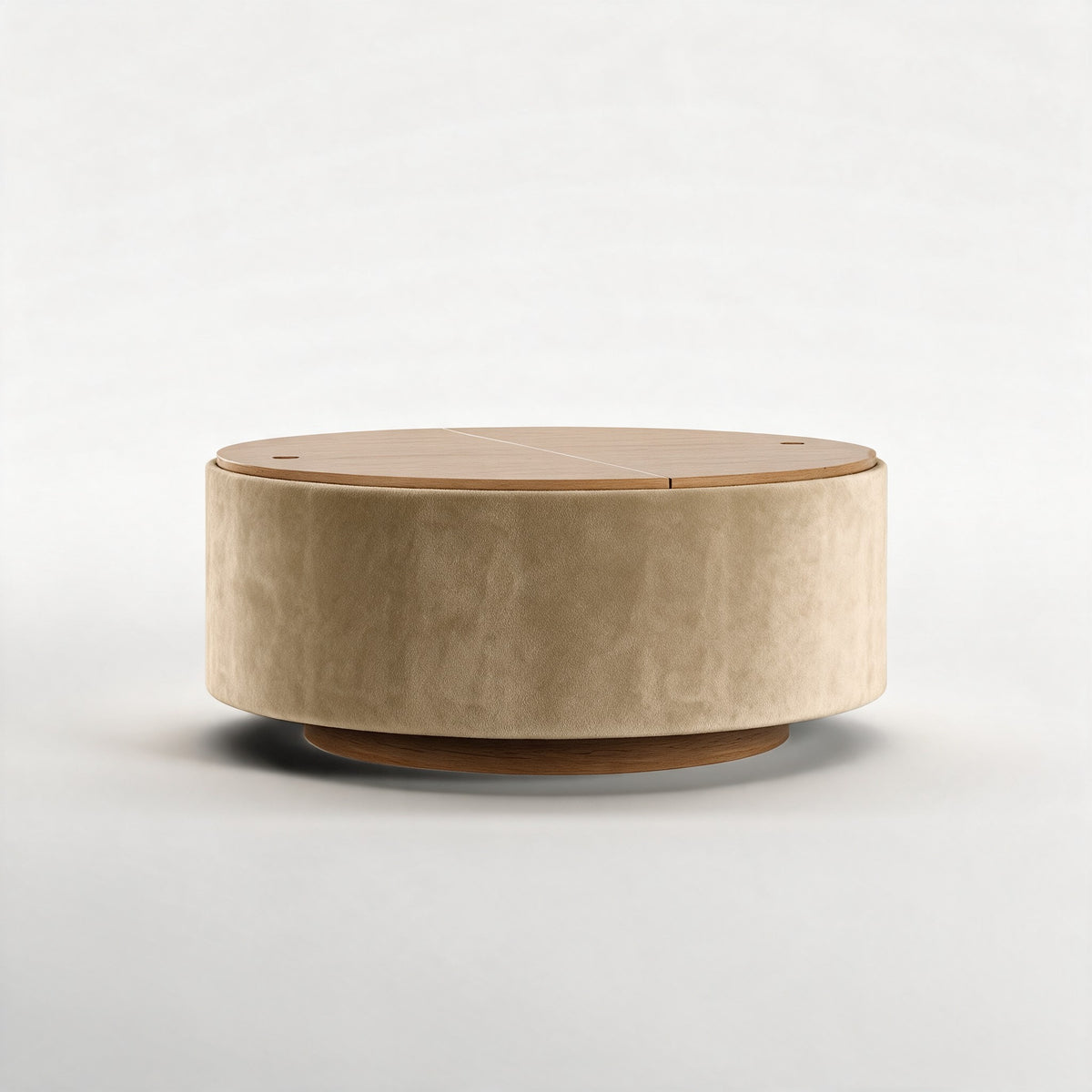 ALBBA (Madeira Carvalho · Aqua Gold)
