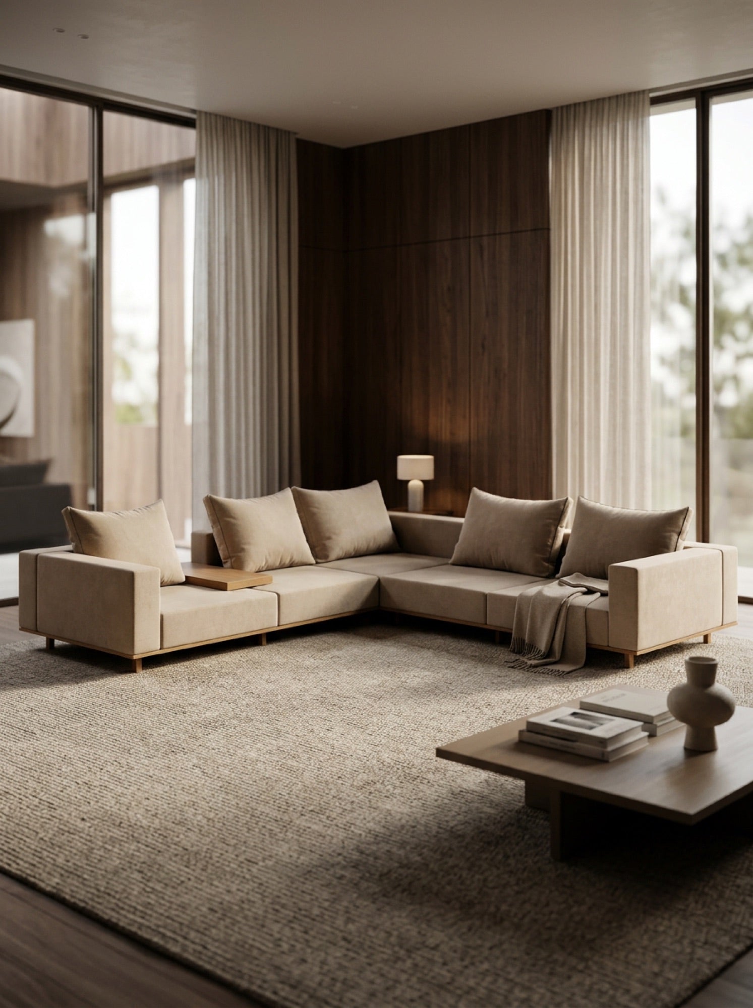ESCAPE