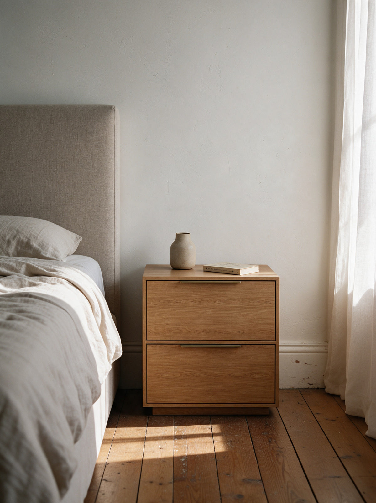 FORM WOOD em casa