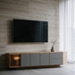 HORIZON WOOD em casa