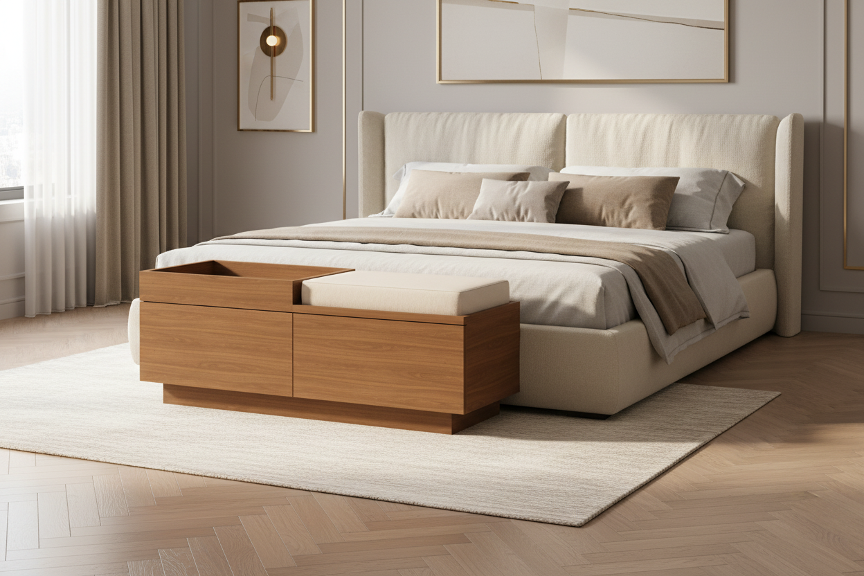 Ambiente Quarto