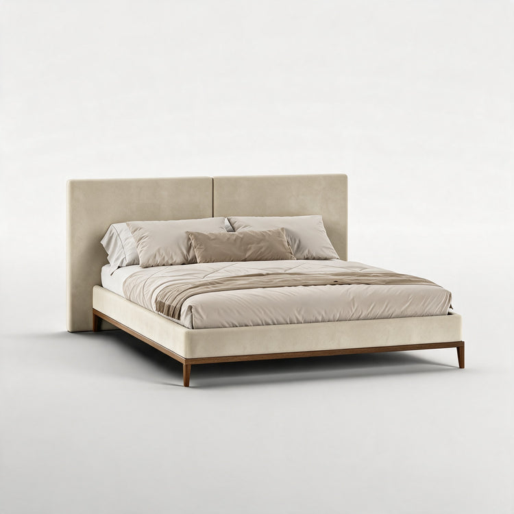 AURA (Madeira Eucalipto Fumado · Aqua Soft)