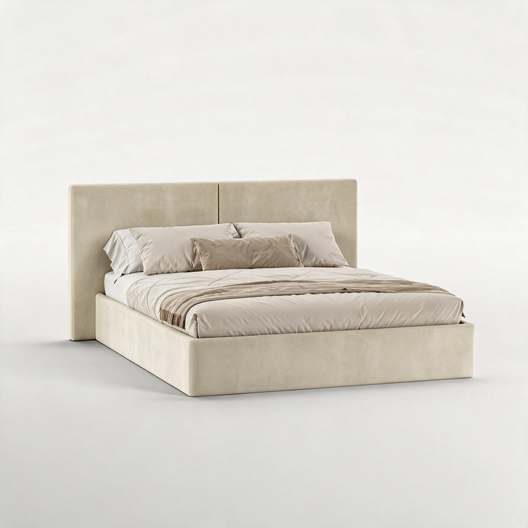 AURA SOMMIER (Aqua Soft)