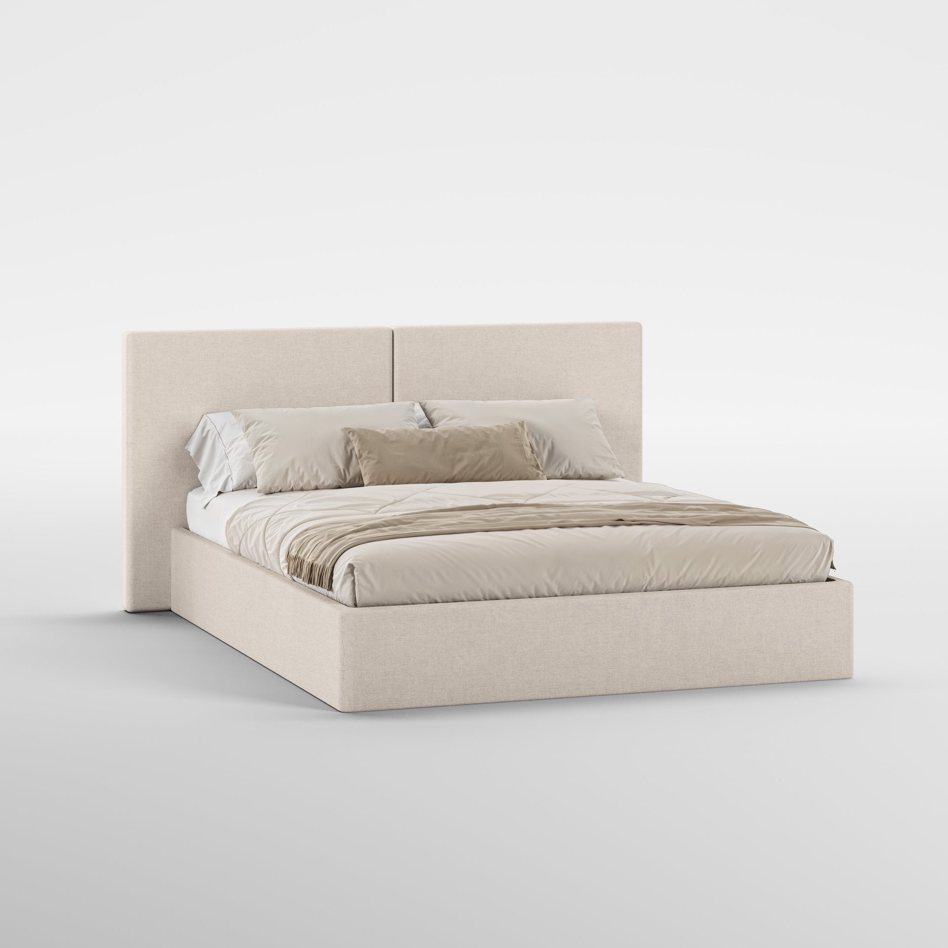 AURA SOMMIER (Beige)