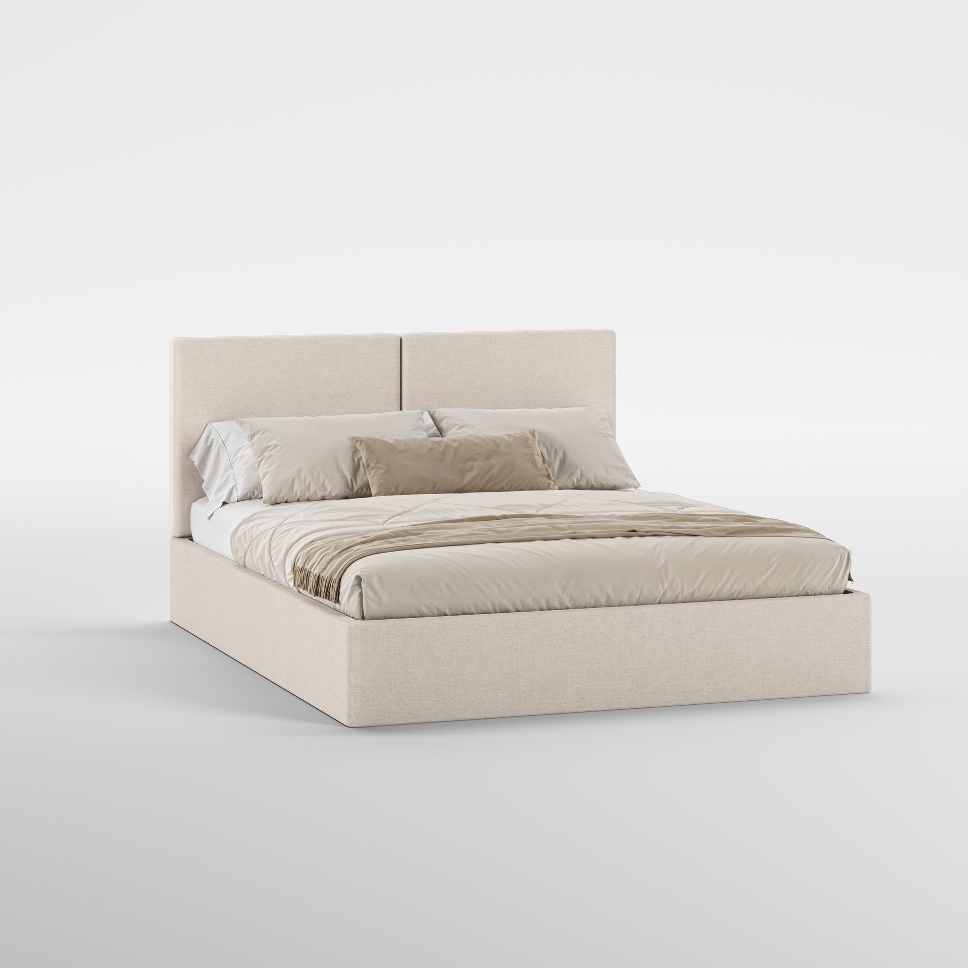 HALO SOMMIER (Beige)