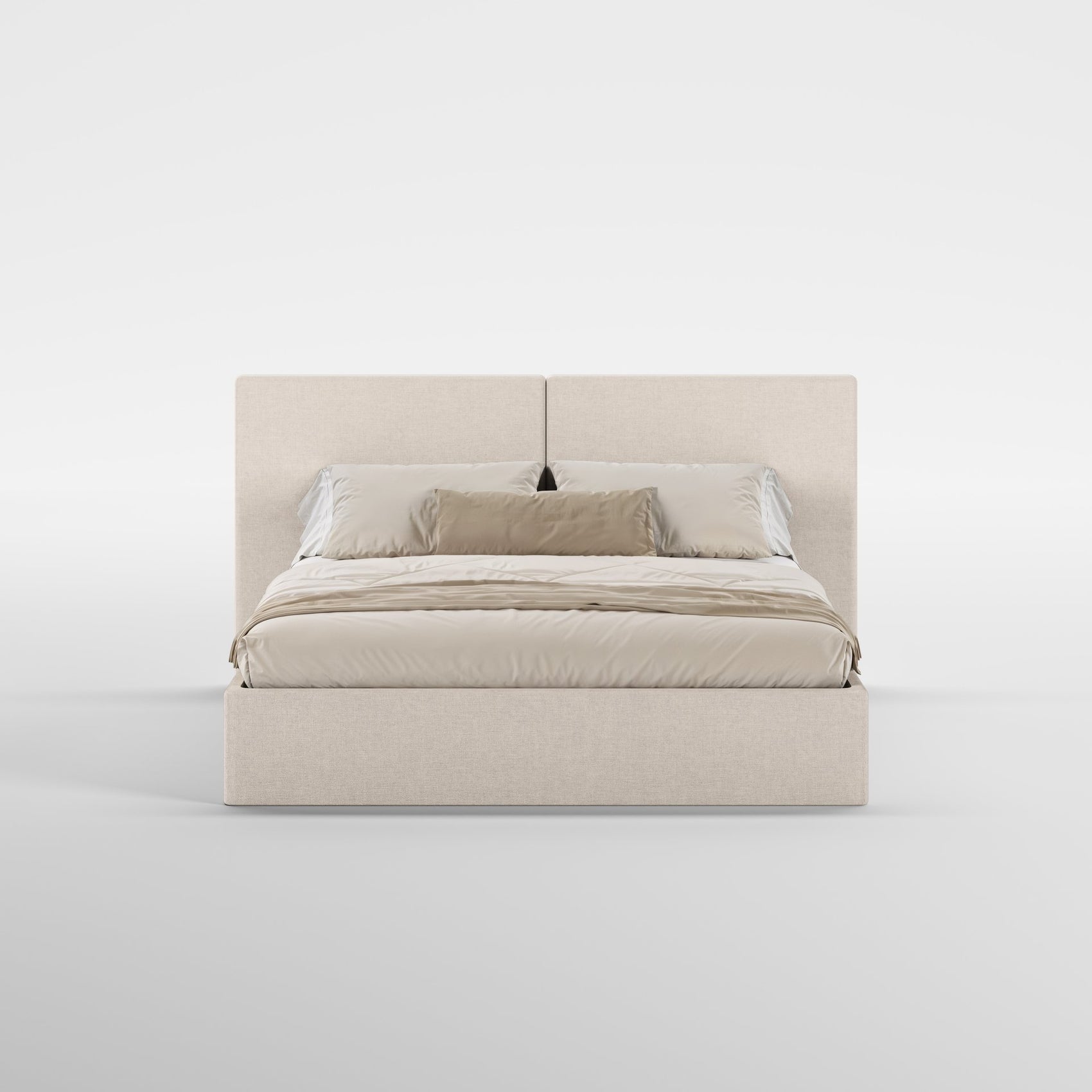 AURA SOMMIER (Beige)