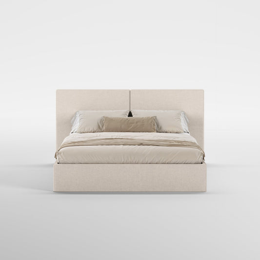 AURA SOMMIER (Beige)