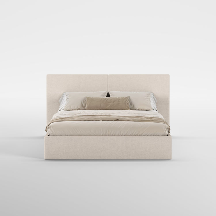 AURA SOMMIER (Beige)