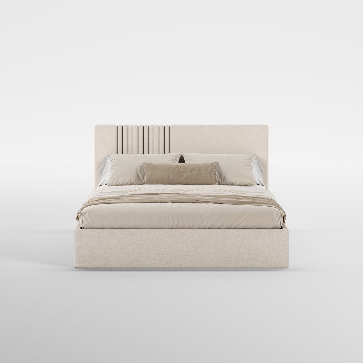 BREEZE SOMMIER (Beige)