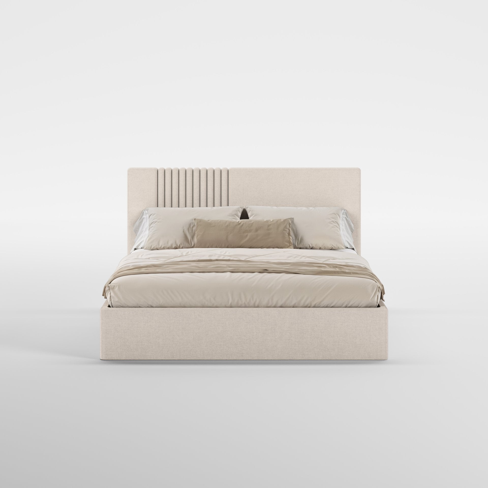 BREEZE SOMMIER (Beige)