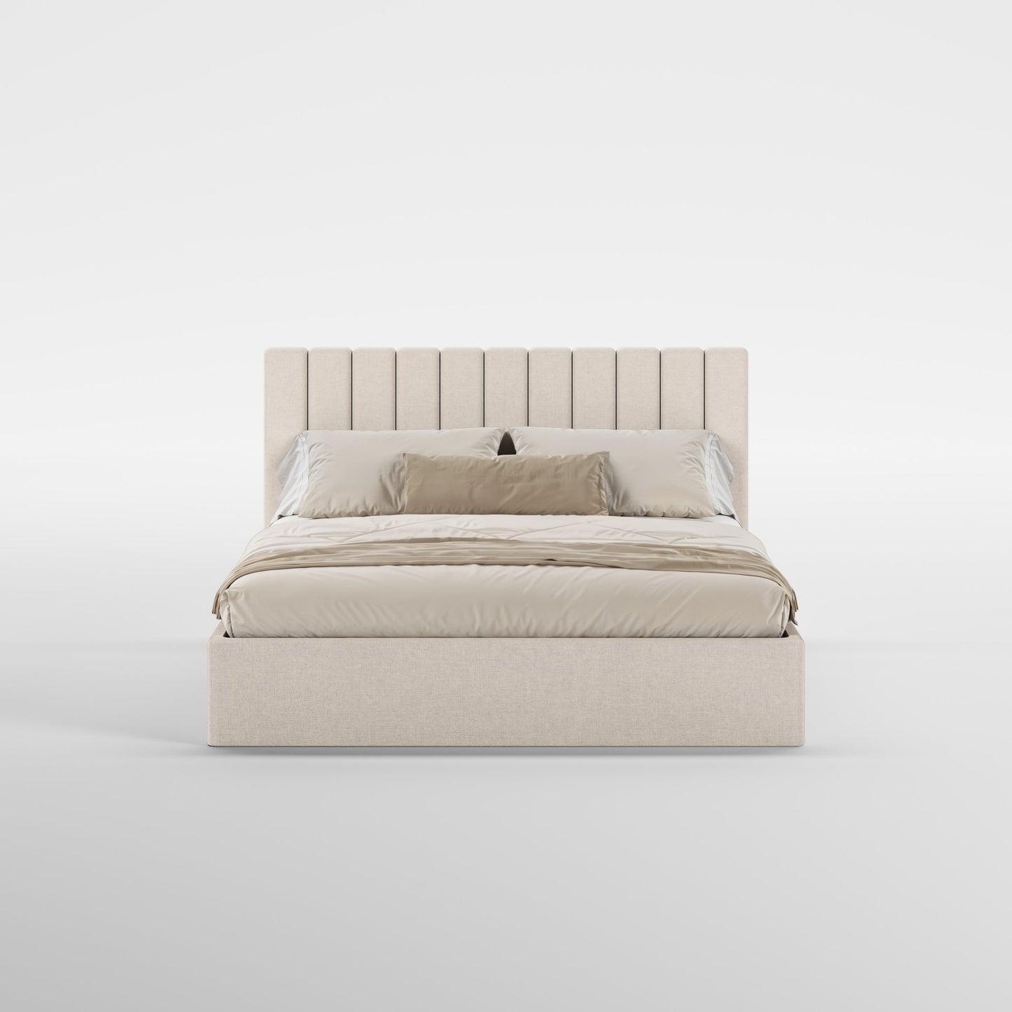 ECHO SOMMIER (Beige)