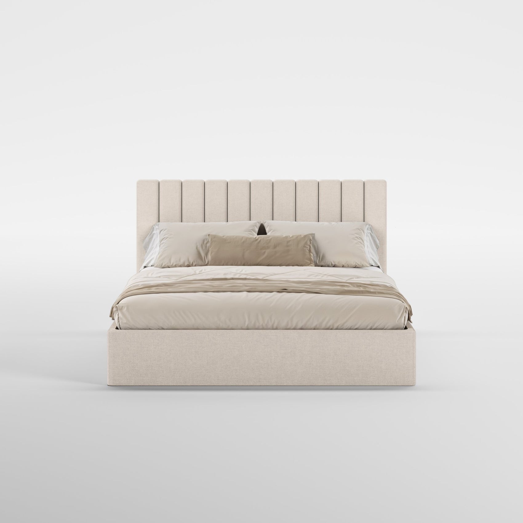 ECHO SOMMIER (Beige)