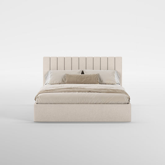 ECHO SOMMIER (Beige)