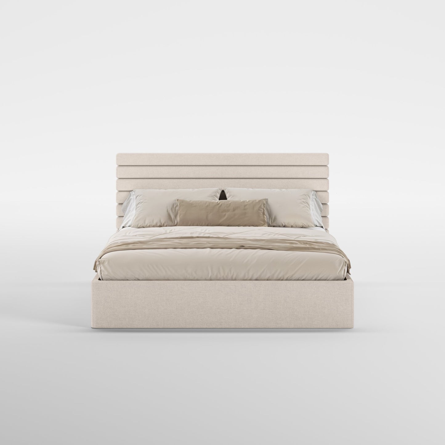 WILLOW SOMMIER (Beige)