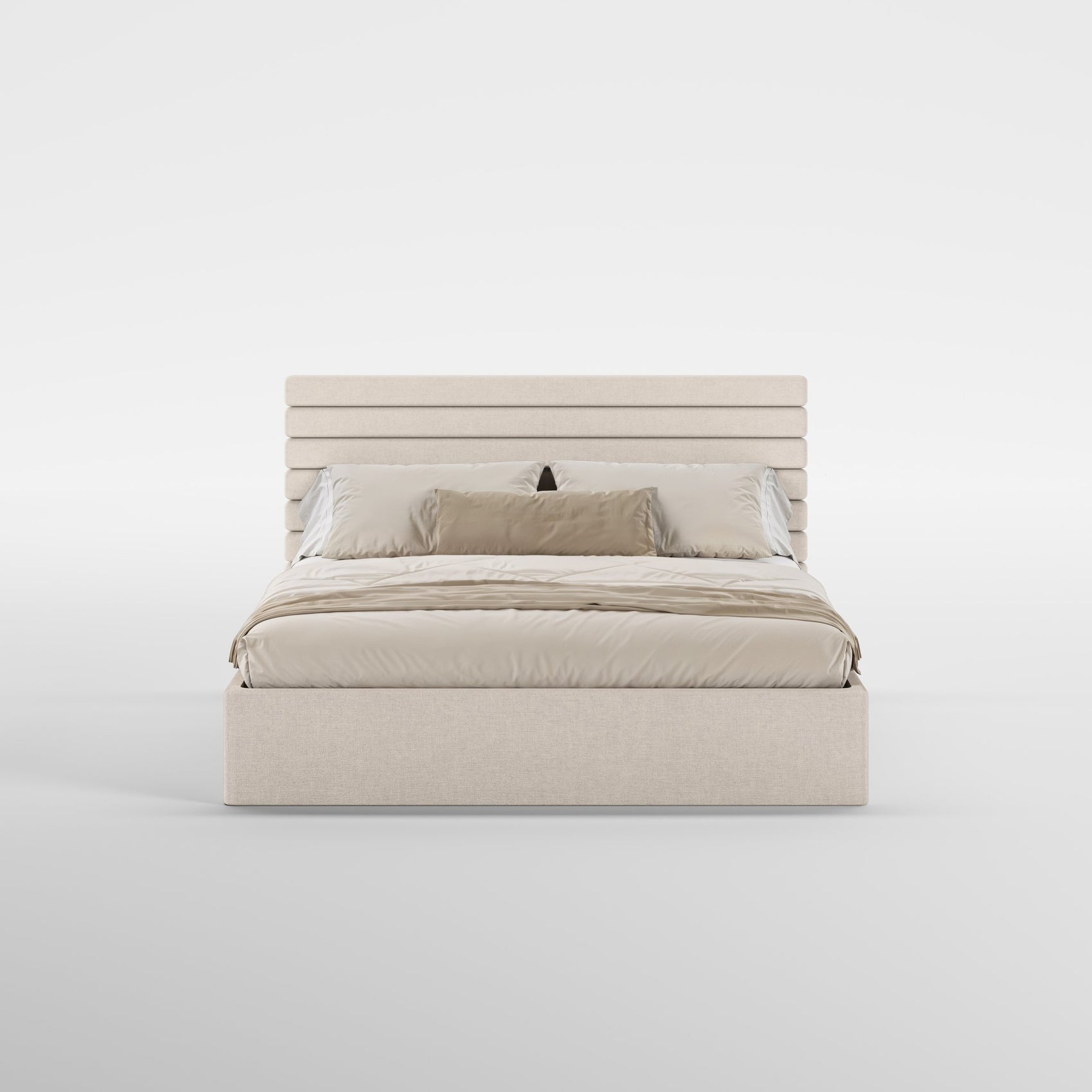 WILLOW SOMMIER (Beige)