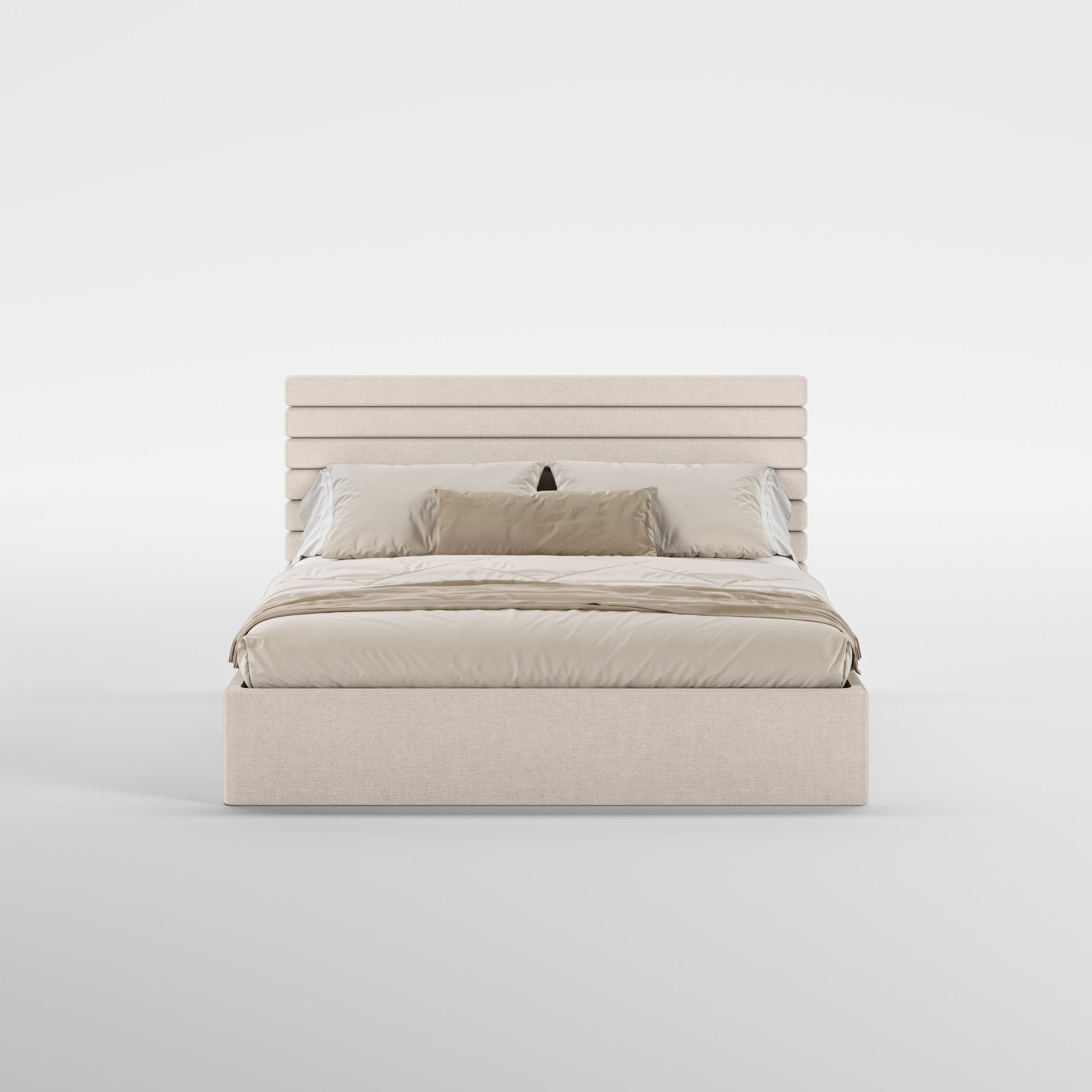 WILLOW SOMMIER (Beige)