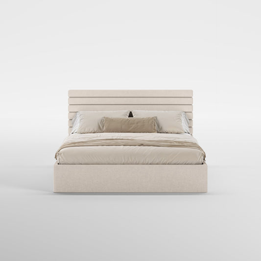 WILLOW SOMMIER (Beige)