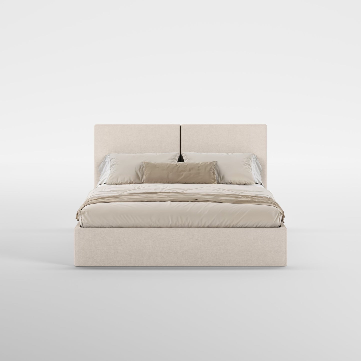 HALO SOMMIER (Beige)