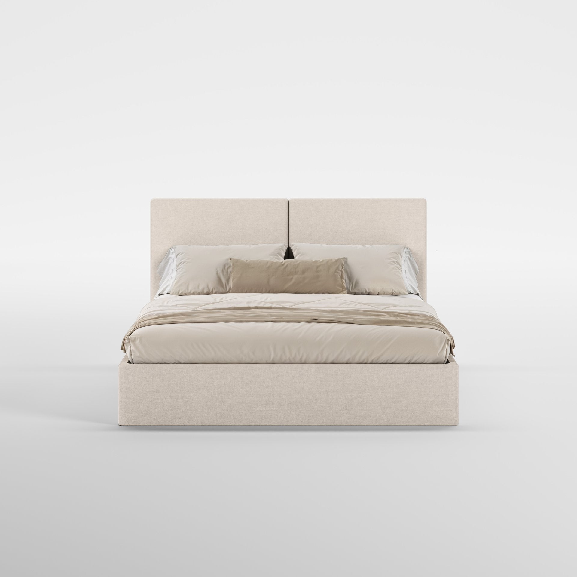 HALO SOMMIER (Beige)