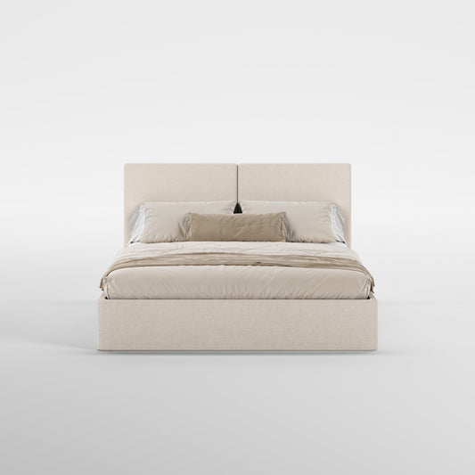 HALO SOMMIER (Beige)