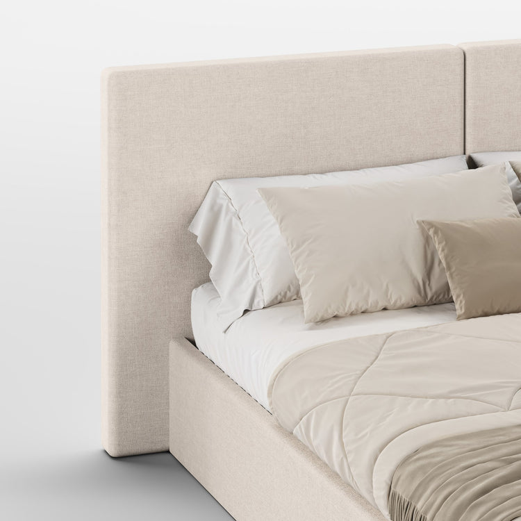 AURA SOMMIER (Beige)