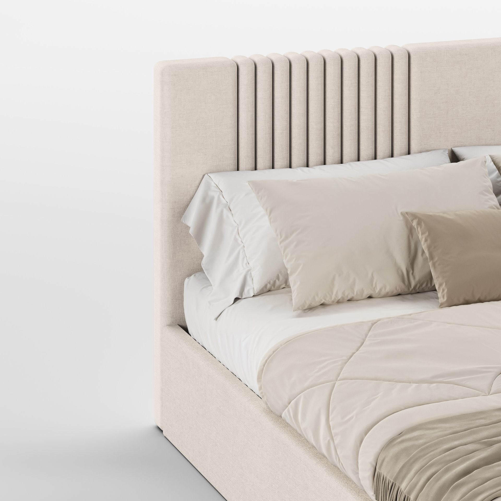 BREEZE SOMMIER (Beige)