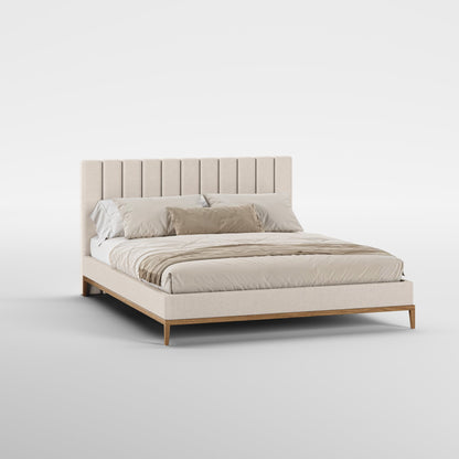 ECHO (Madeira Carvalho · Beige)