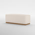FLOW (Madeira Carvalho · Beige)