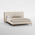 FRAME (Madeira Carvalho · Beige)