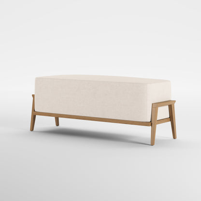ROSEWOOD (Madeira Carvalho · Beige)