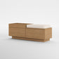 STRATA (Madeira Carvalho · Beige)