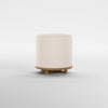 IVY (Madeira Carvalho · Beige)
