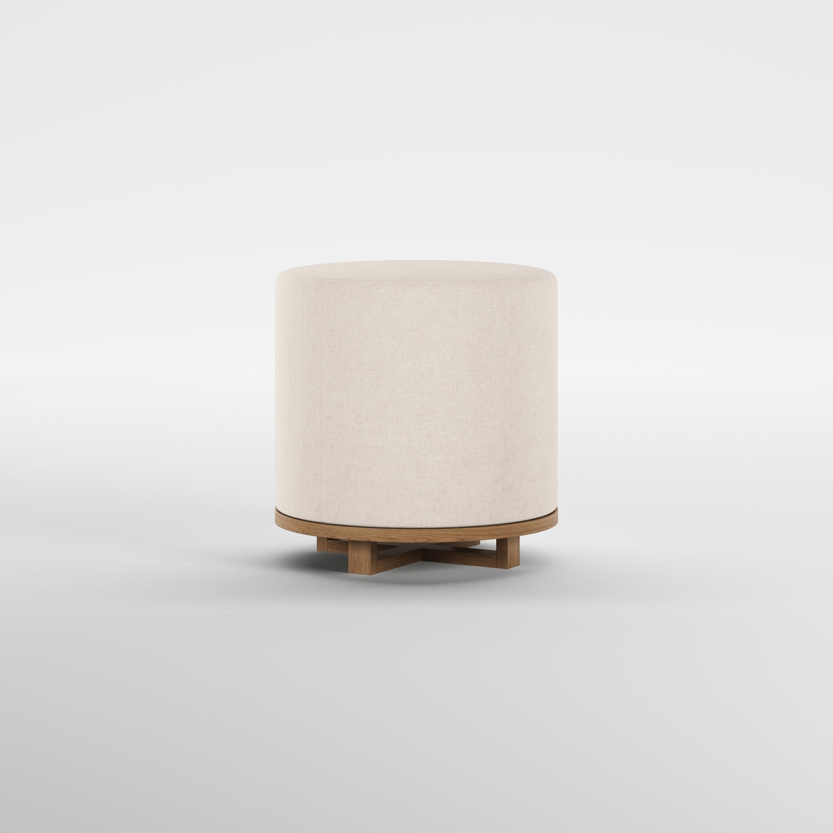 IVY (Madeira Carvalho · Beige)