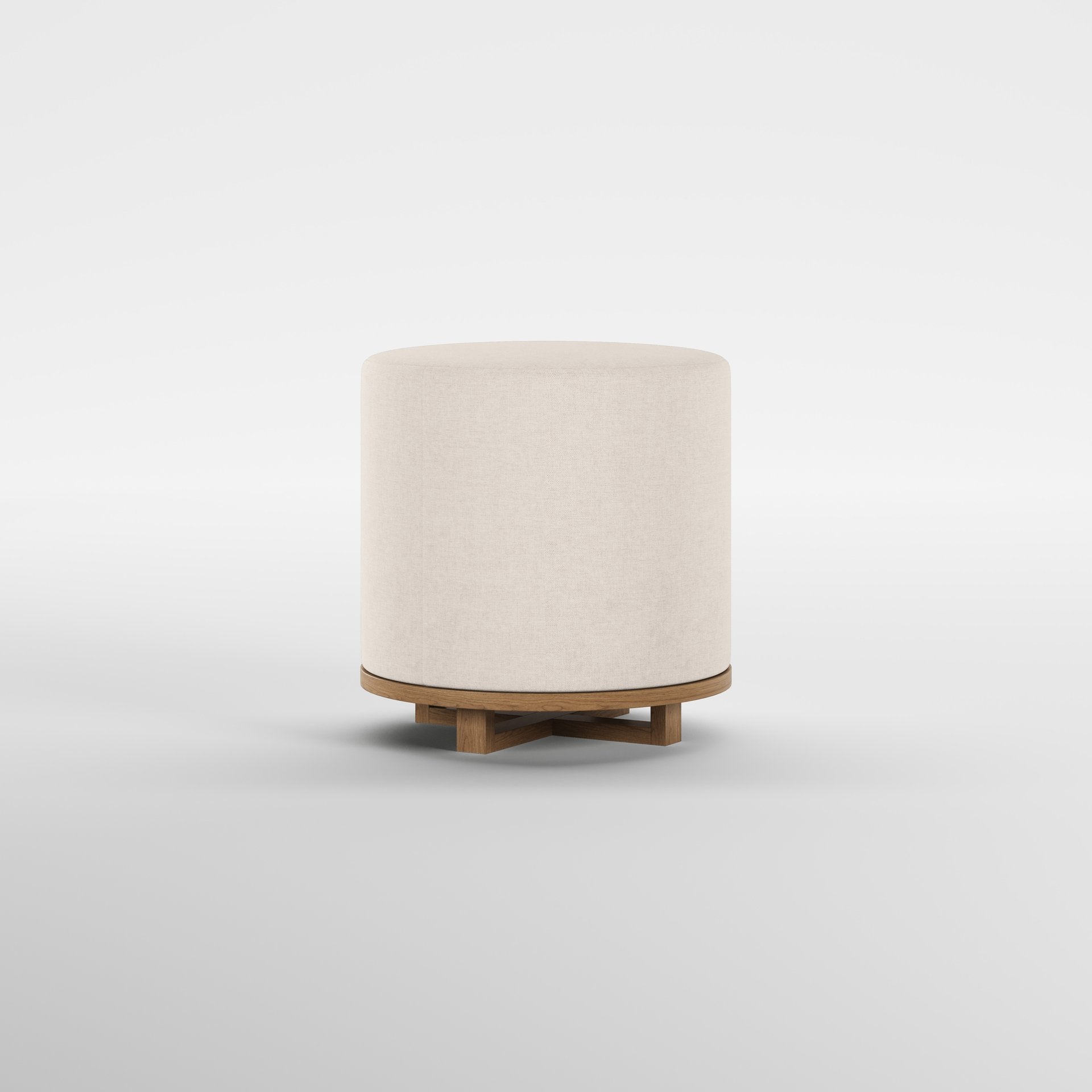 IVY (Madeira Carvalho · Beige)