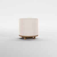 IVY (Madeira Carvalho · Beige)