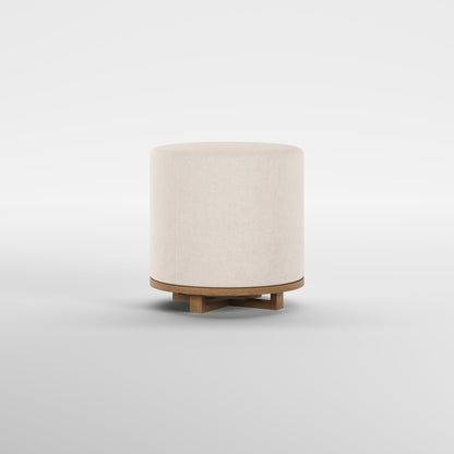 IVY (Madeira Carvalho · Beige)