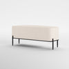EDEN (Preto Mate · Beige)