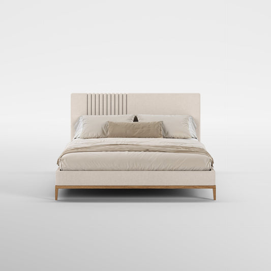 BREEZE (Madeira Carvalho · Beige)