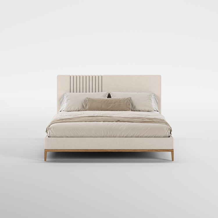 BREEZE (Madeira Carvalho · Beige)