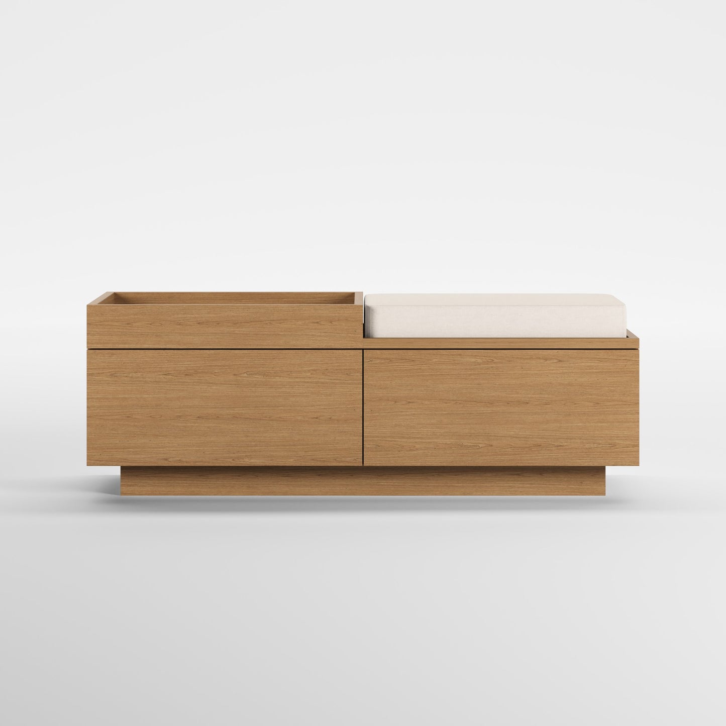 STRATA (Madeira Carvalho · Beige)