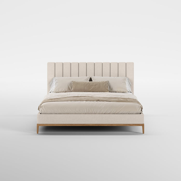 ECHO (Madeira Carvalho · Beige)