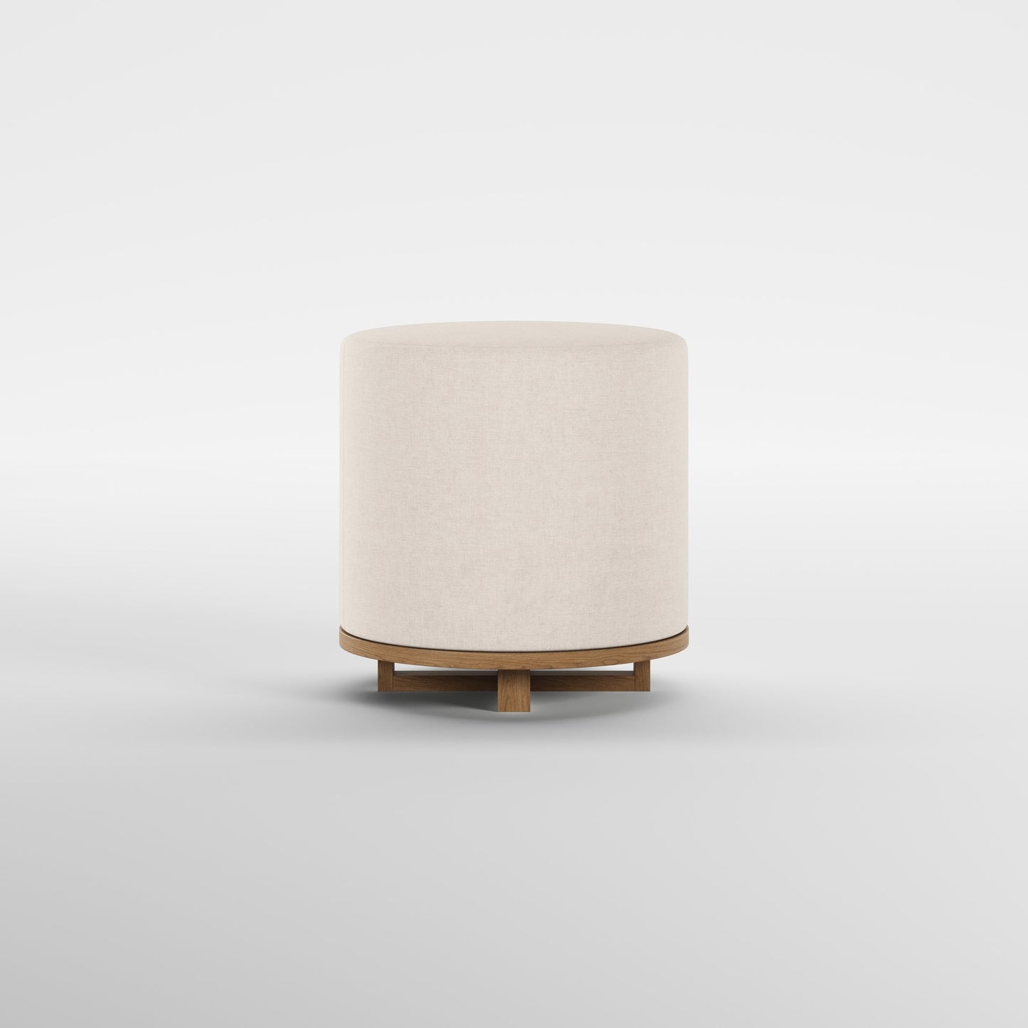 IVY (Madeira Carvalho · Beige)