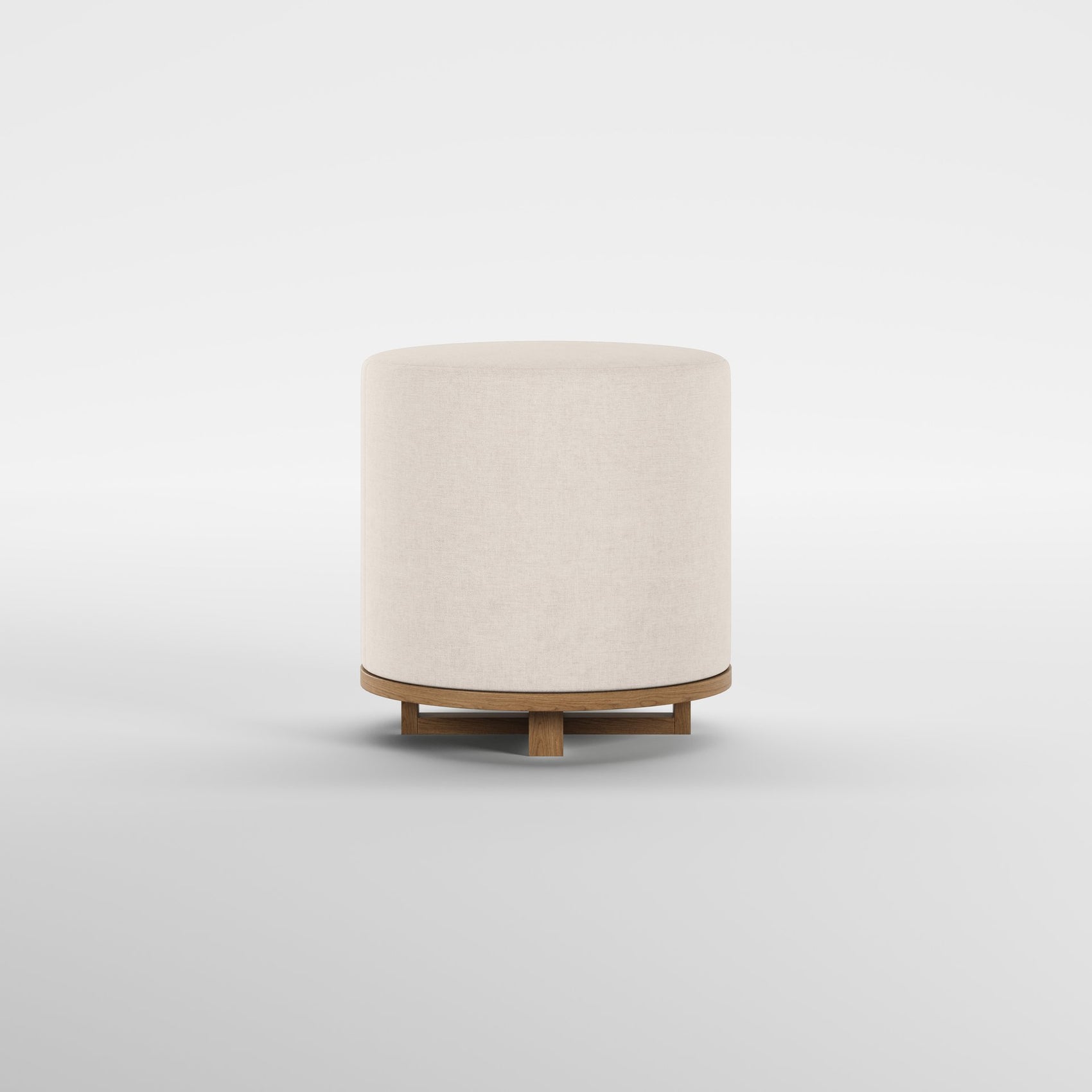 IVY (Madeira Carvalho · Beige)