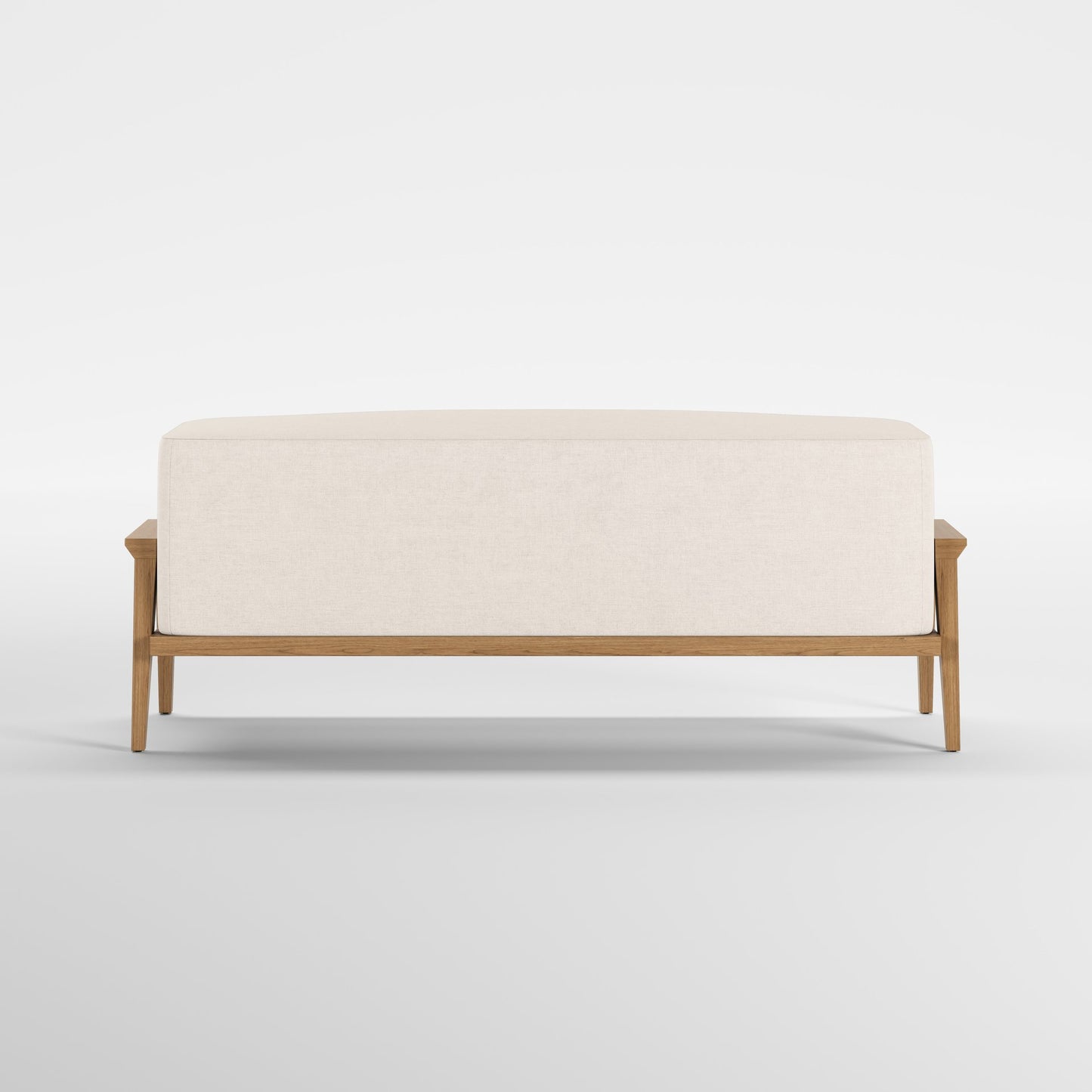 ROSEWOOD (Madeira Carvalho · Beige)