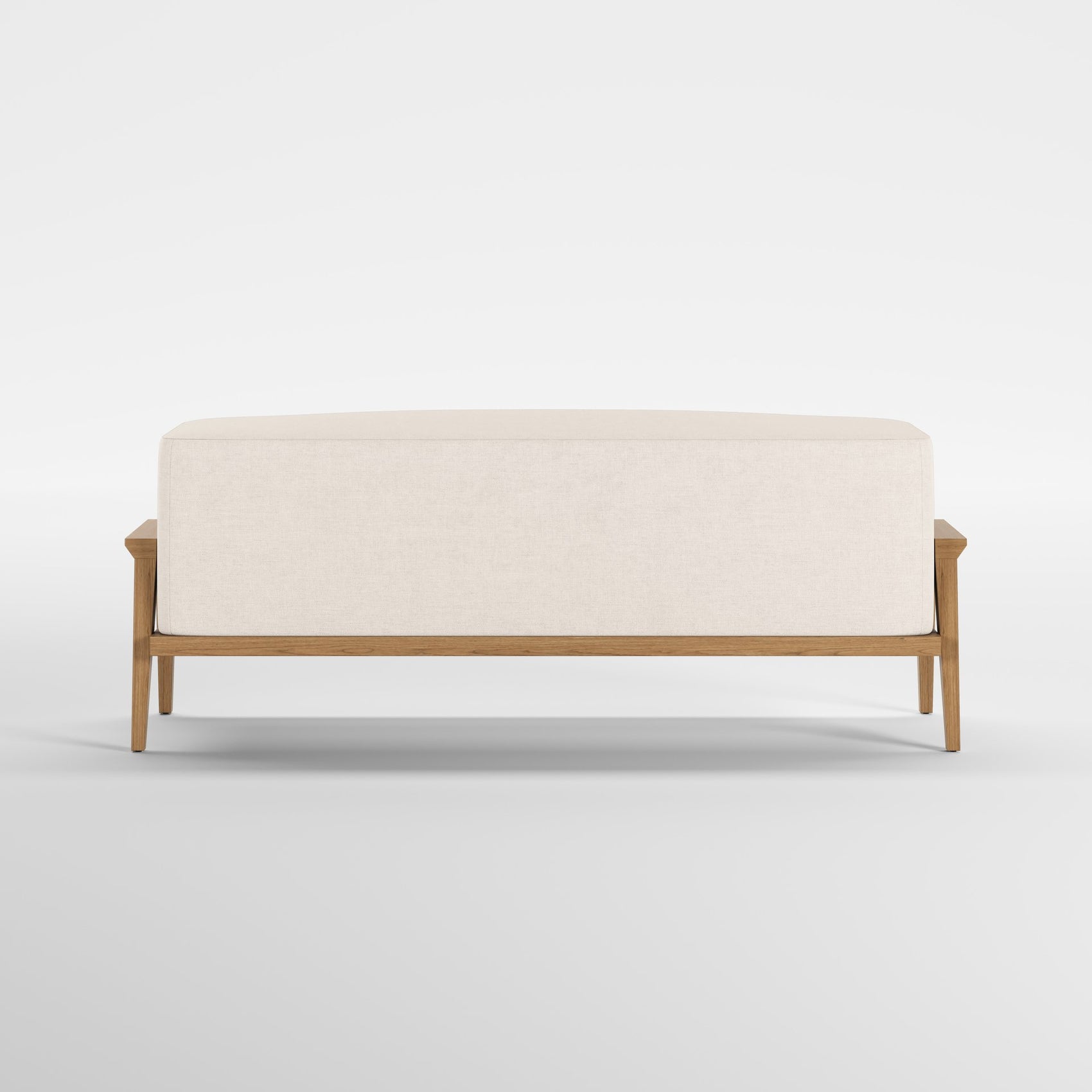 ROSEWOOD (Madeira Carvalho · Beige)