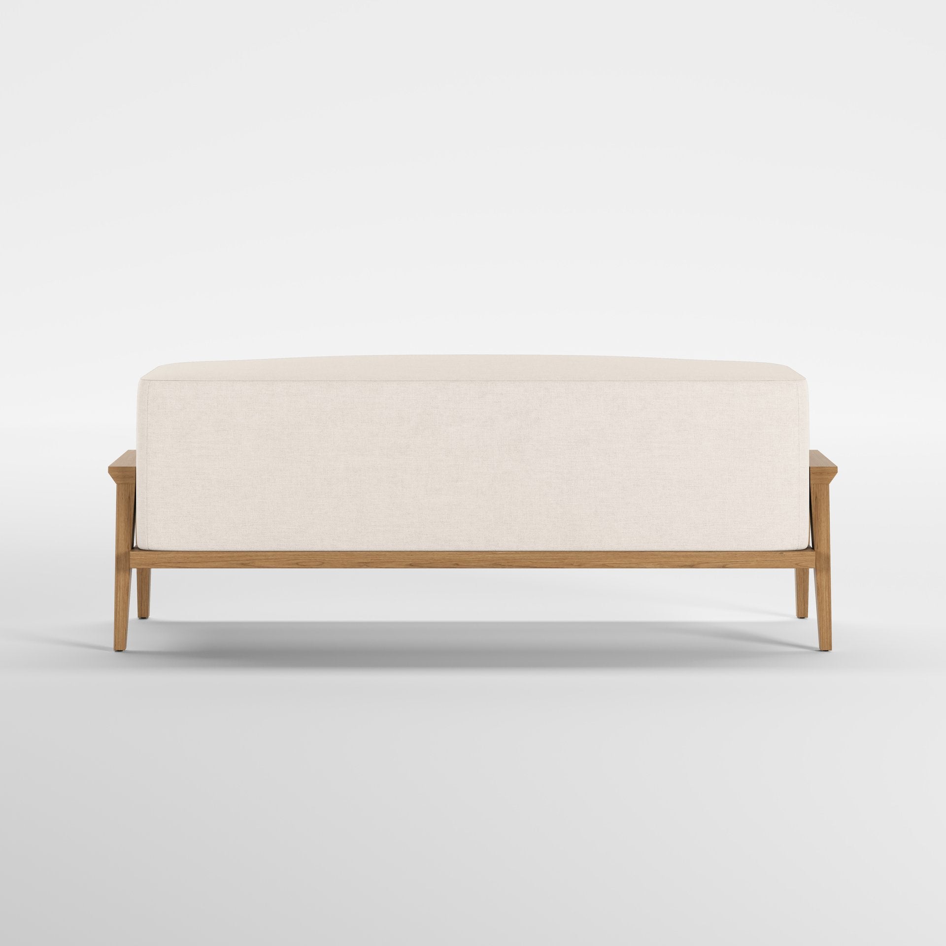 ROSEWOOD (Madeira Carvalho · Beige)