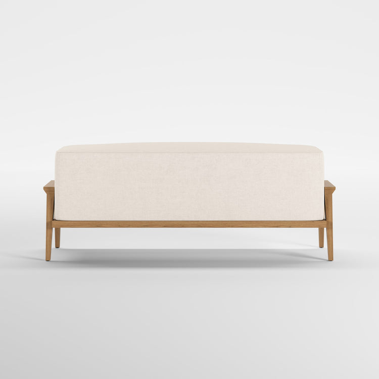 ROSEWOOD (Madeira Carvalho · Beige)