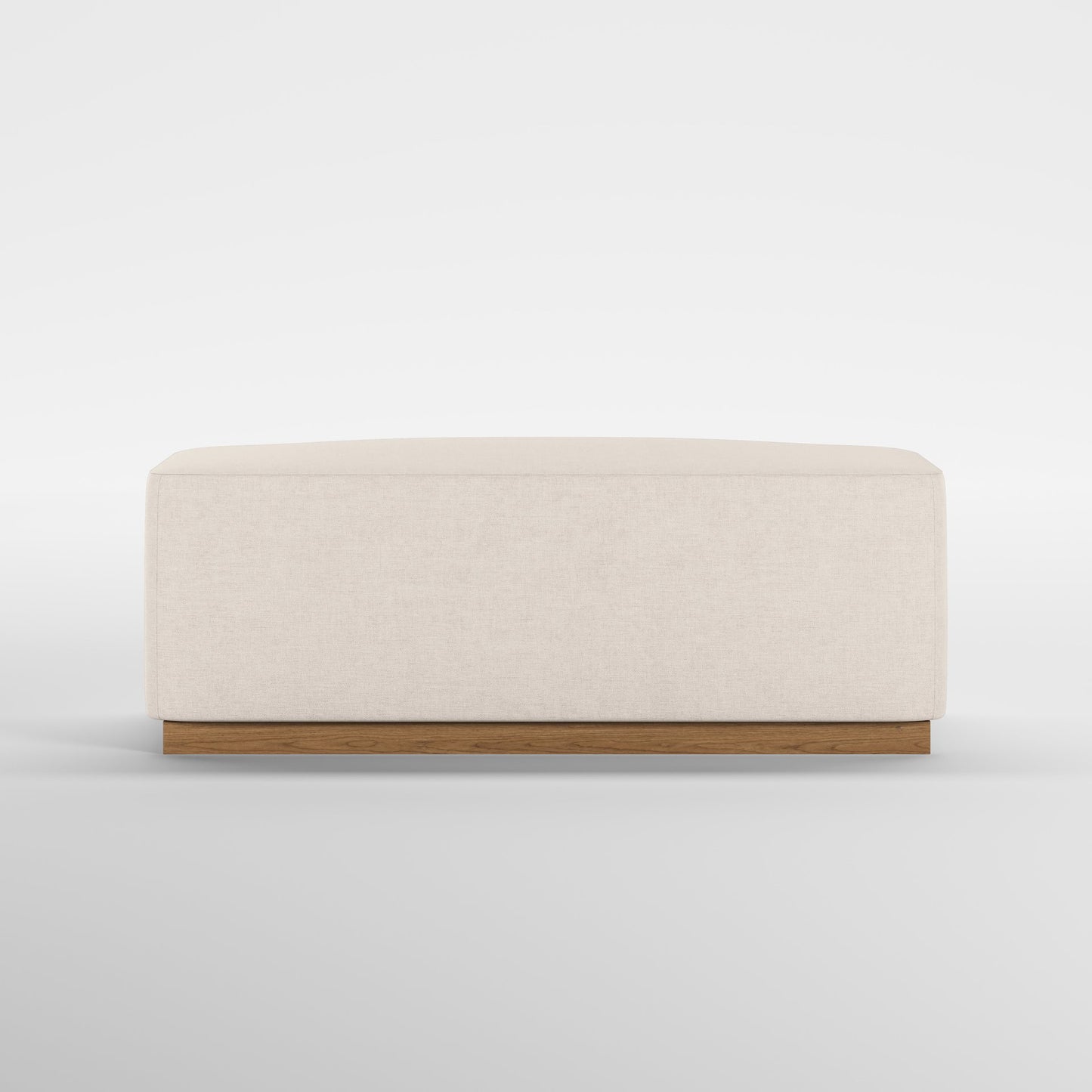 FLOW (Madeira Carvalho · Beige)